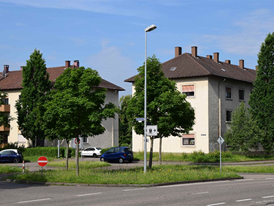 Bunsenstr