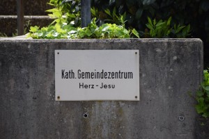 Gemeindezentrum Herz-Jesu 1