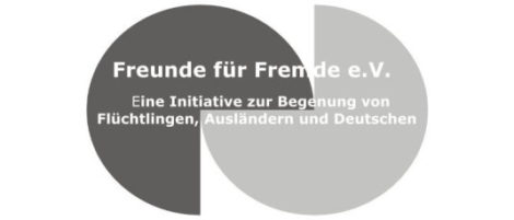 Freunde für Fremde